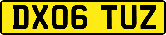 DX06TUZ