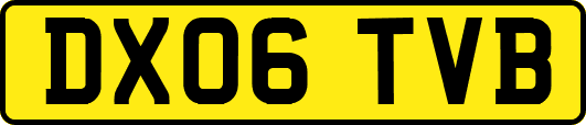 DX06TVB