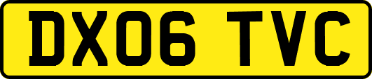 DX06TVC