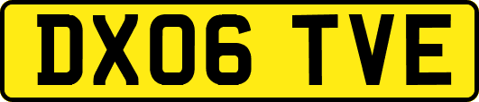 DX06TVE