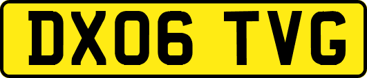 DX06TVG