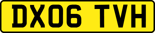 DX06TVH