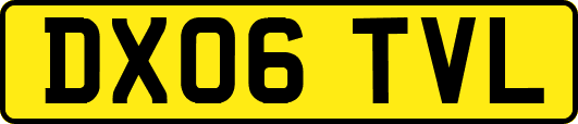 DX06TVL