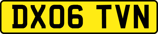 DX06TVN