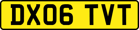 DX06TVT