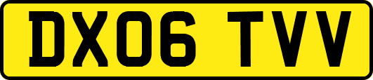 DX06TVV