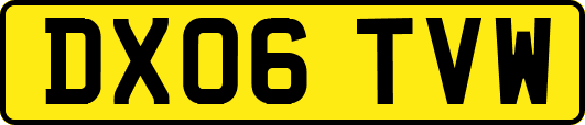 DX06TVW