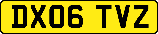 DX06TVZ