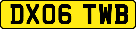 DX06TWB