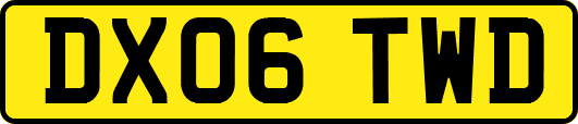 DX06TWD
