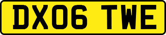 DX06TWE