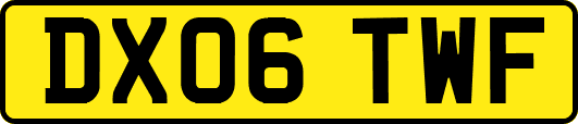 DX06TWF