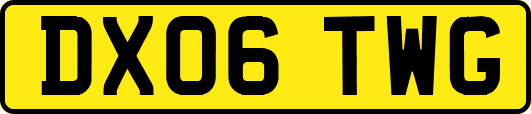 DX06TWG