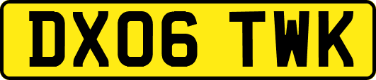 DX06TWK