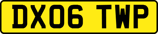 DX06TWP