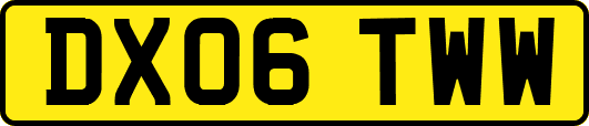 DX06TWW
