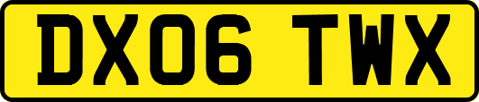 DX06TWX