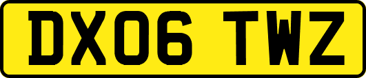 DX06TWZ