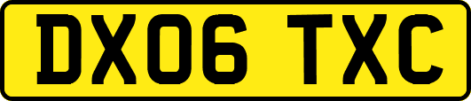 DX06TXC