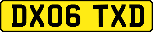 DX06TXD