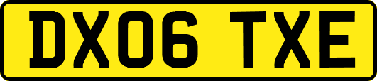 DX06TXE