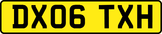 DX06TXH