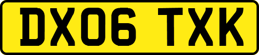 DX06TXK