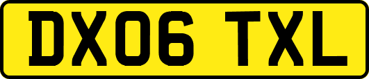 DX06TXL