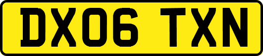 DX06TXN