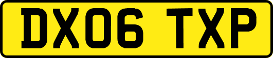 DX06TXP