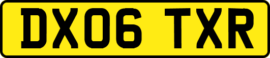 DX06TXR