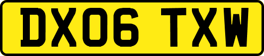 DX06TXW