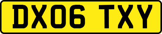 DX06TXY