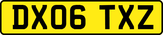DX06TXZ