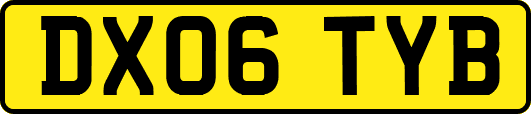 DX06TYB