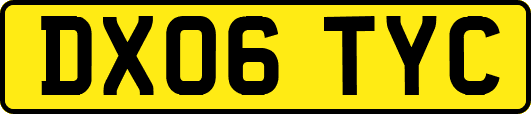 DX06TYC