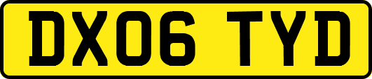 DX06TYD