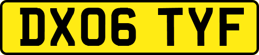 DX06TYF