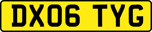 DX06TYG