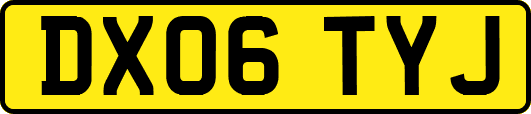 DX06TYJ