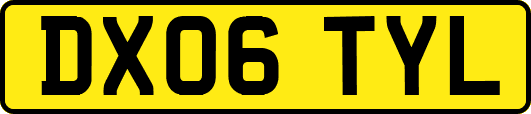 DX06TYL