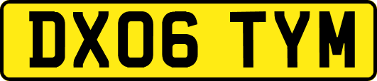 DX06TYM