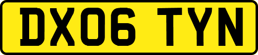 DX06TYN