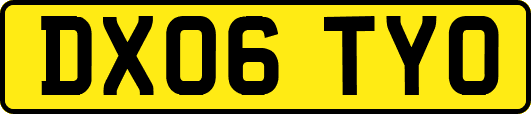 DX06TYO