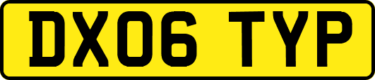DX06TYP