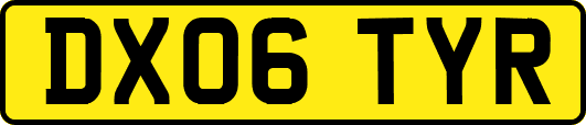 DX06TYR