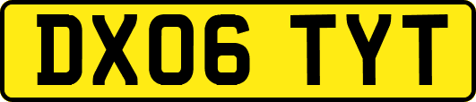 DX06TYT