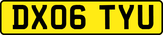 DX06TYU