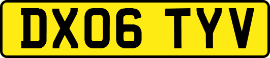 DX06TYV