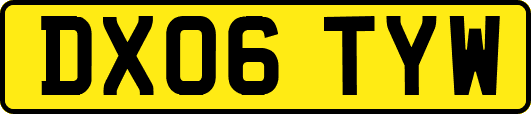 DX06TYW